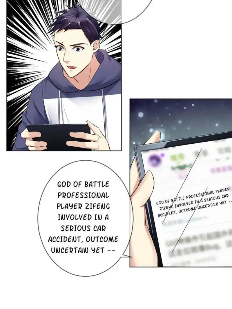 Legend Reboot Chapter 90 9